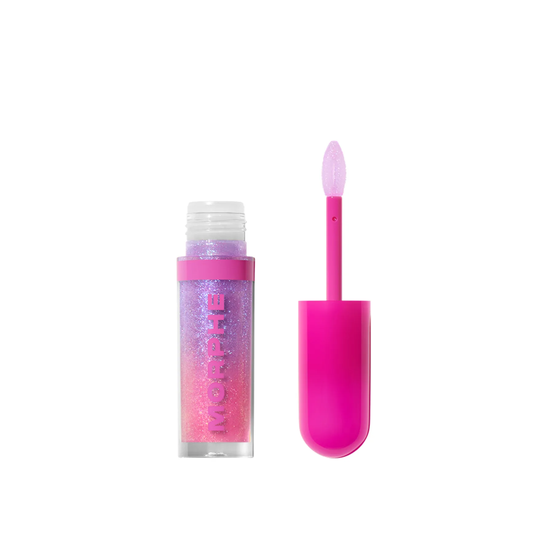 Lust Potion Bi Phase Lip Oil Sweet Freak