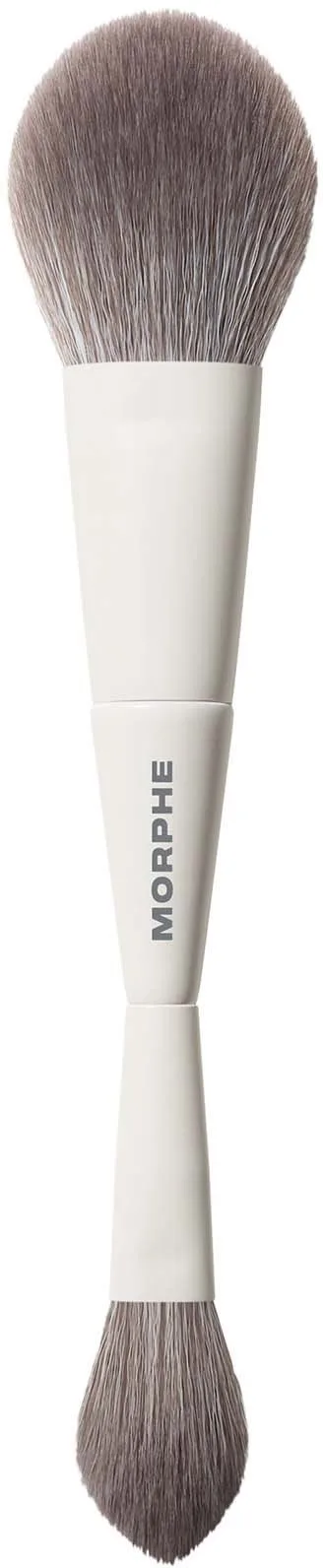 Morphe M160 Dual-Ended Powder Brush