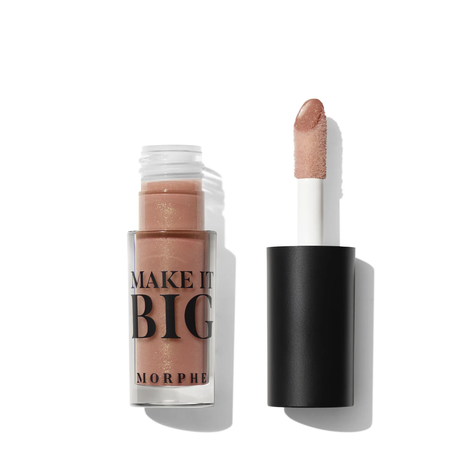 Make It Big Lip Plumper Lipgloss Extra Exposed