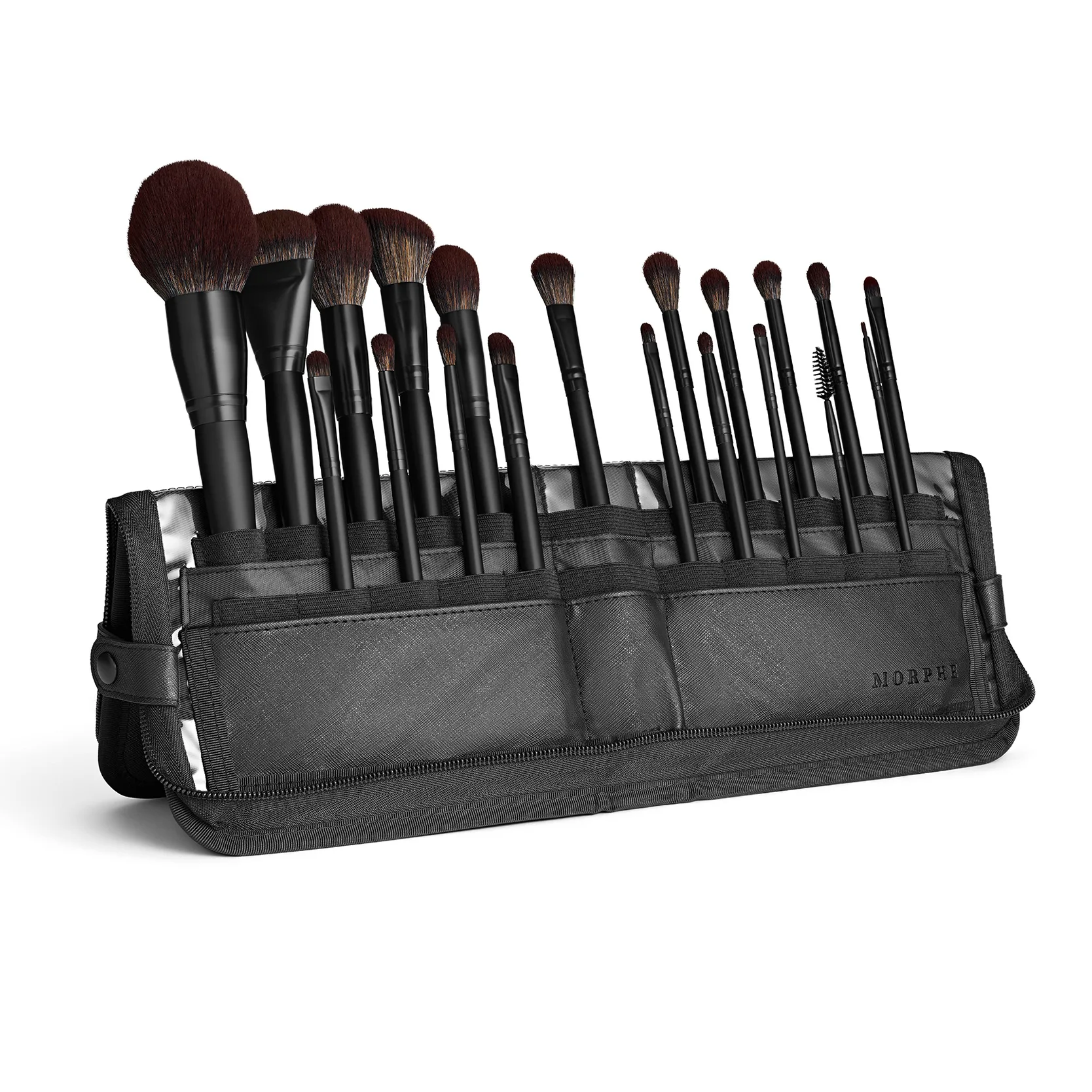 MUA Life Brush Collection