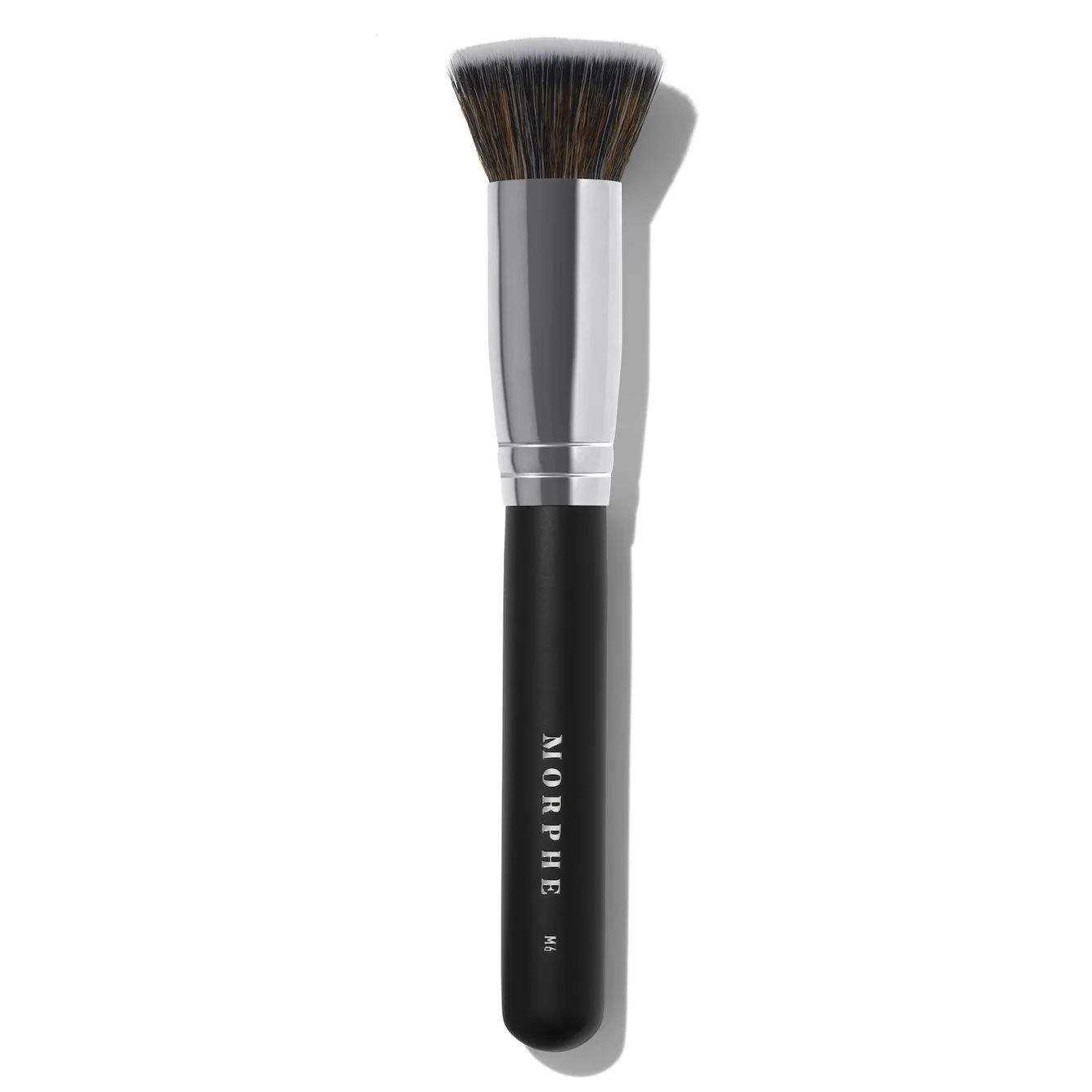 Pro Flat Buffer Brush - M6