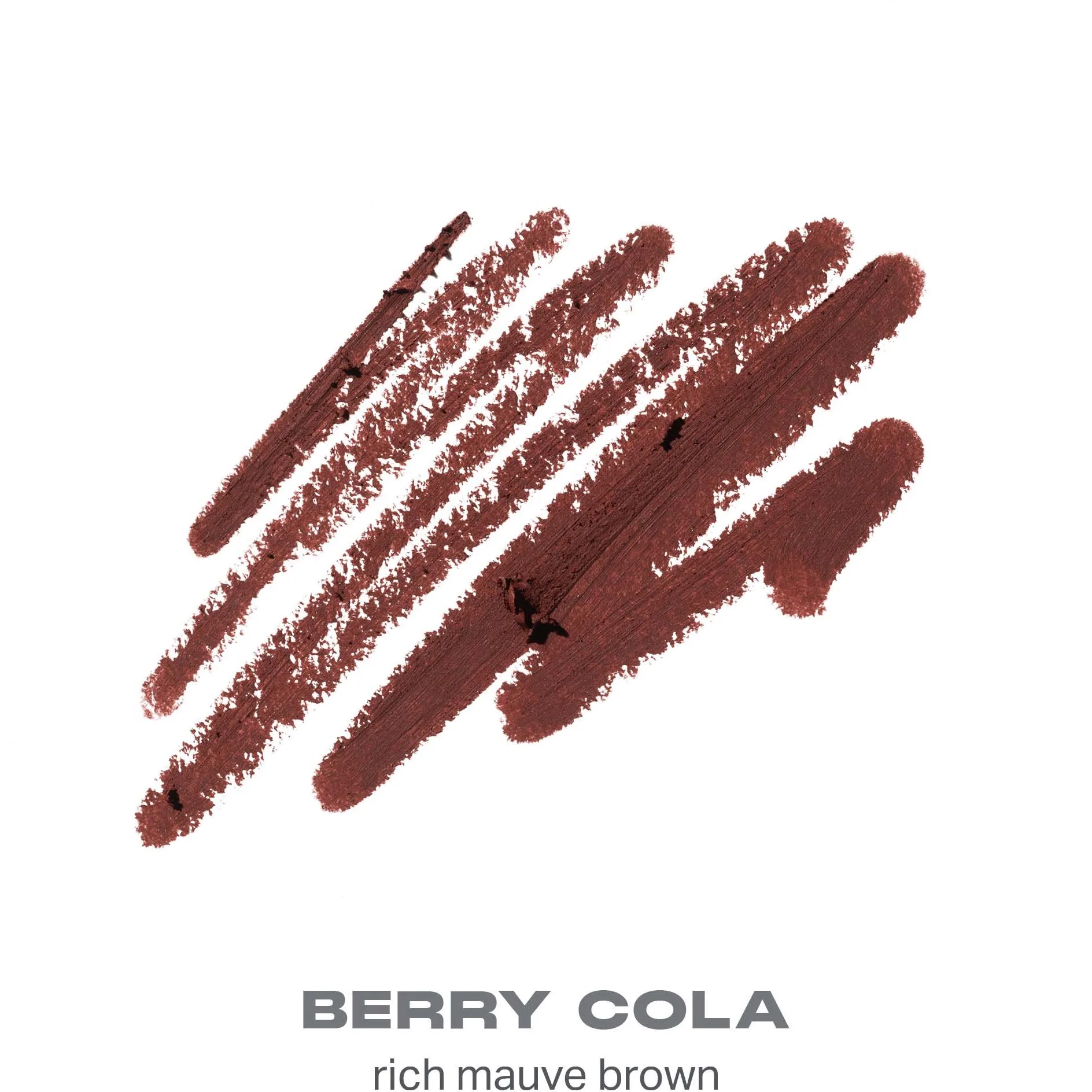 Morphe Signature Lip Pencil Berry Cola
