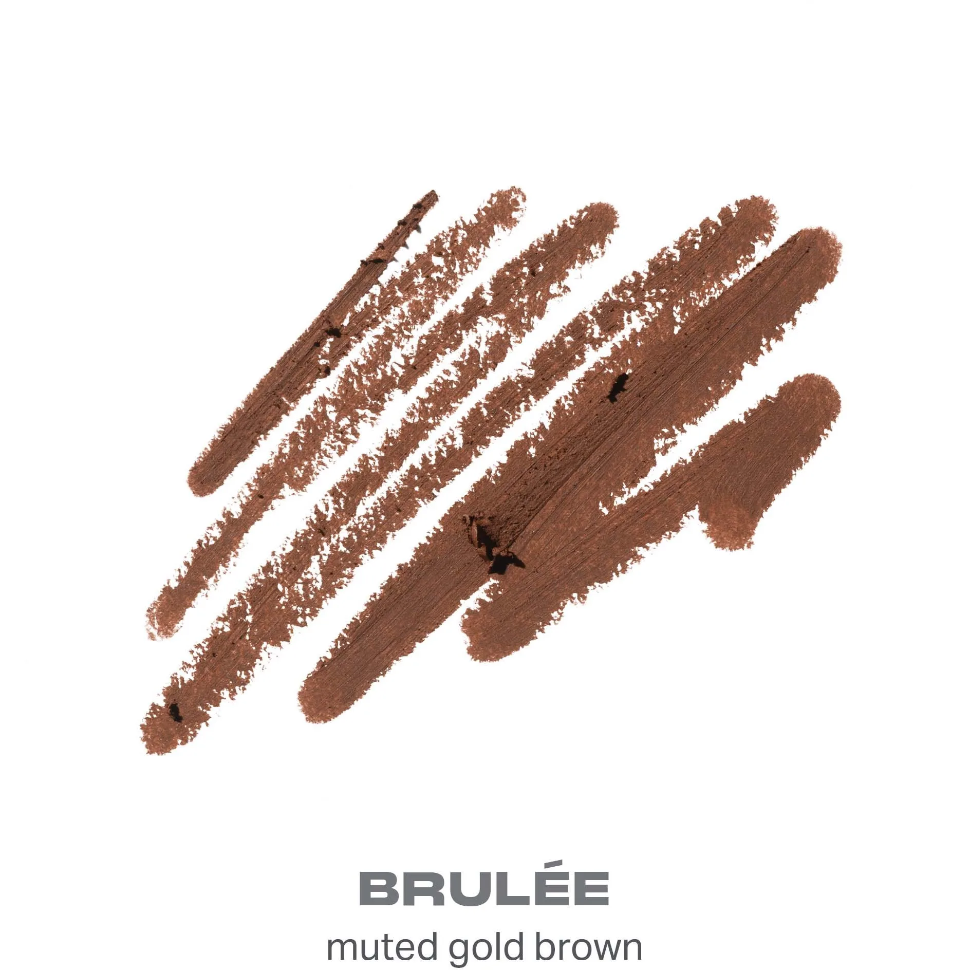 Morphe Signature Lip Pencil Brulee