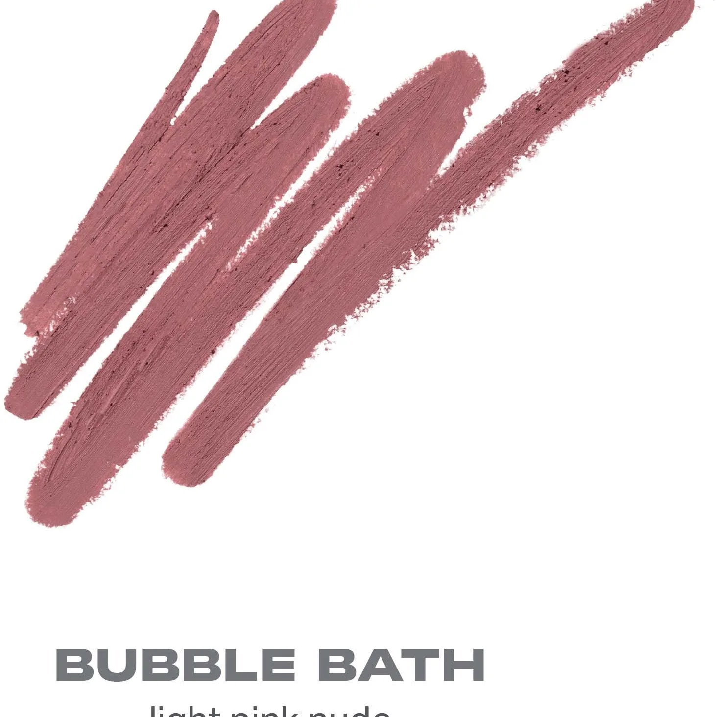 Morphe Signature Lip Pencil Bubble Bath