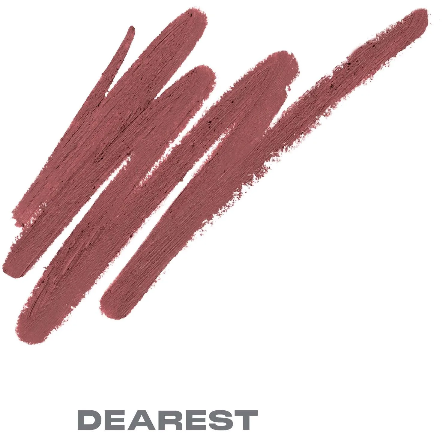 Morphe Signature Lip Pencil Dearest