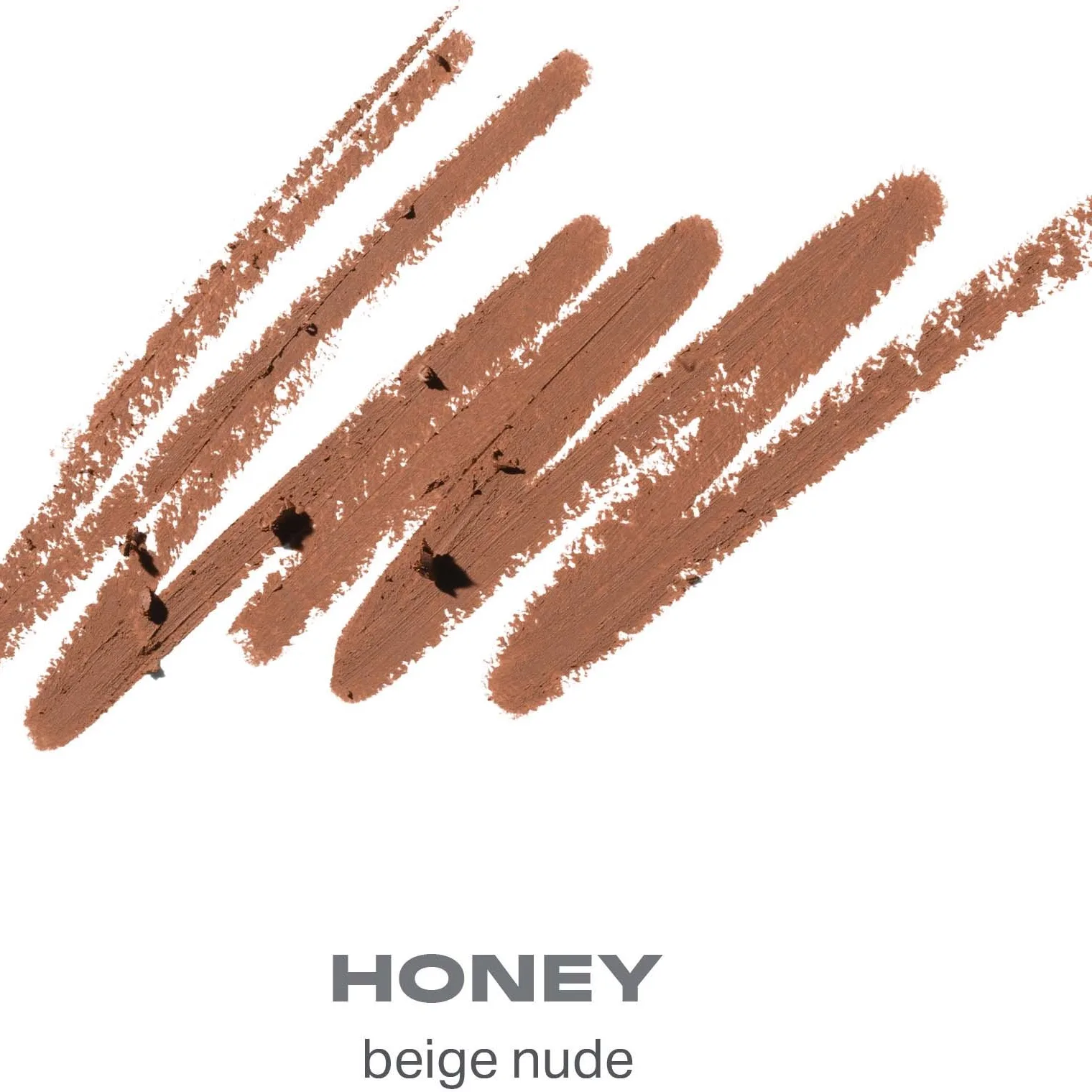 Morphe Signature Lip Pencil Honey