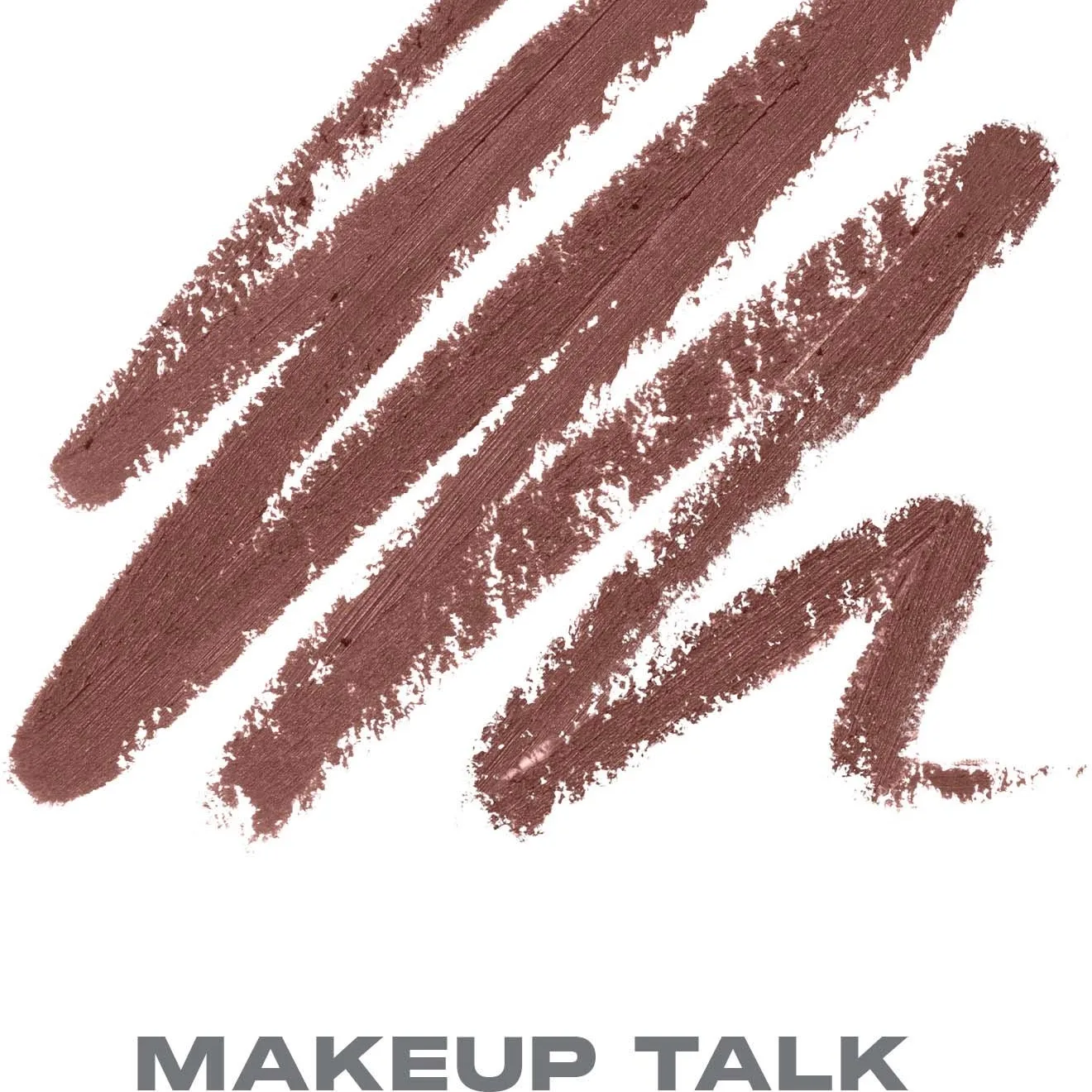 Morphe Signature Lip Pencil Makeup Talk