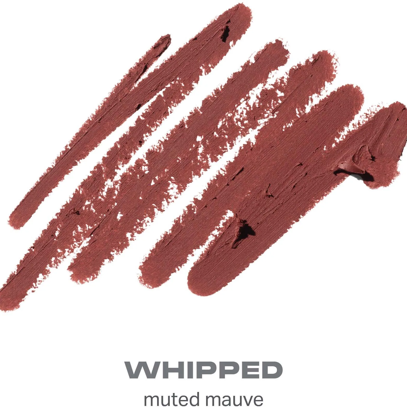Morphe Signature Lip Pencil Whipped