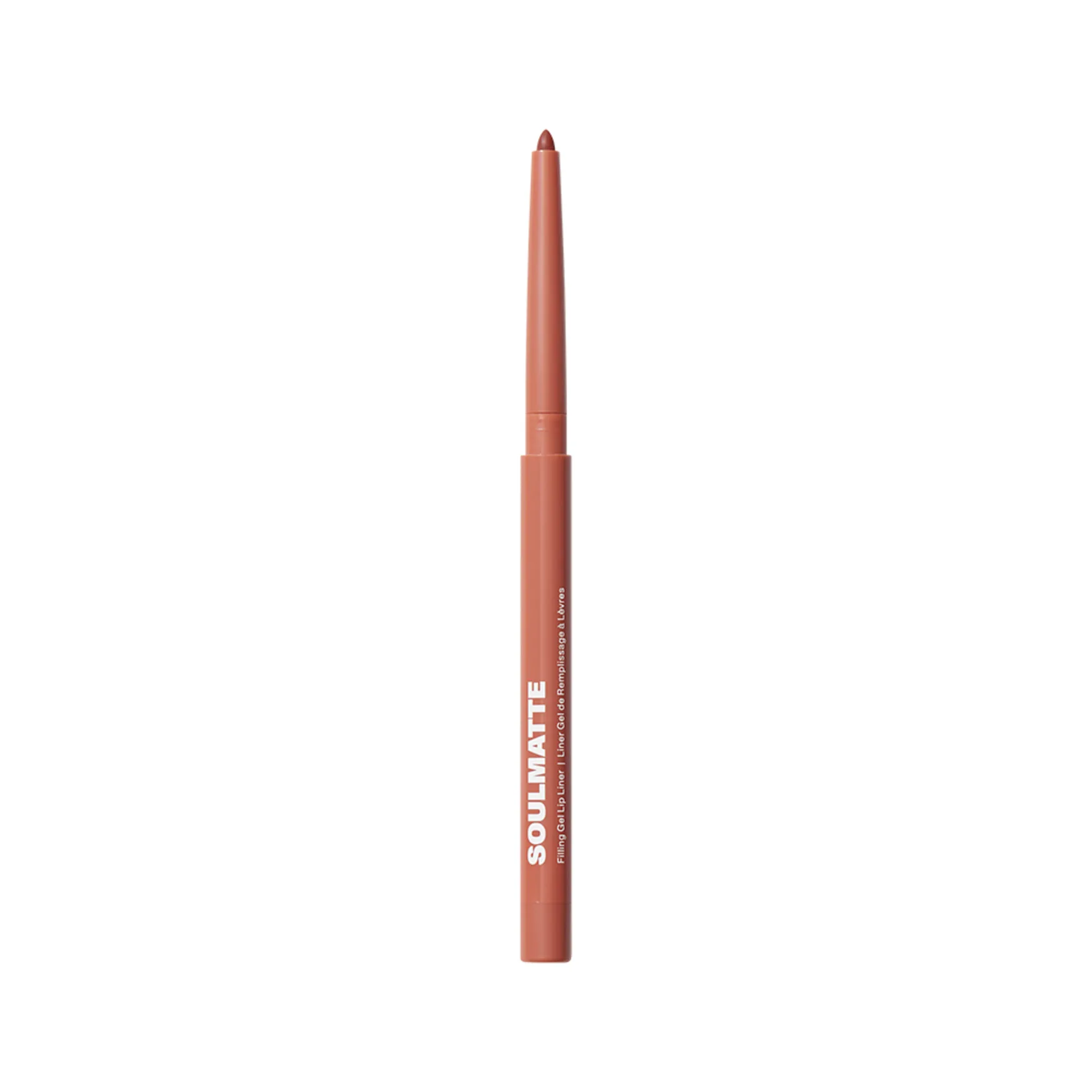 Morphe Soulmatte Filling Gel Lip Liner Whipped