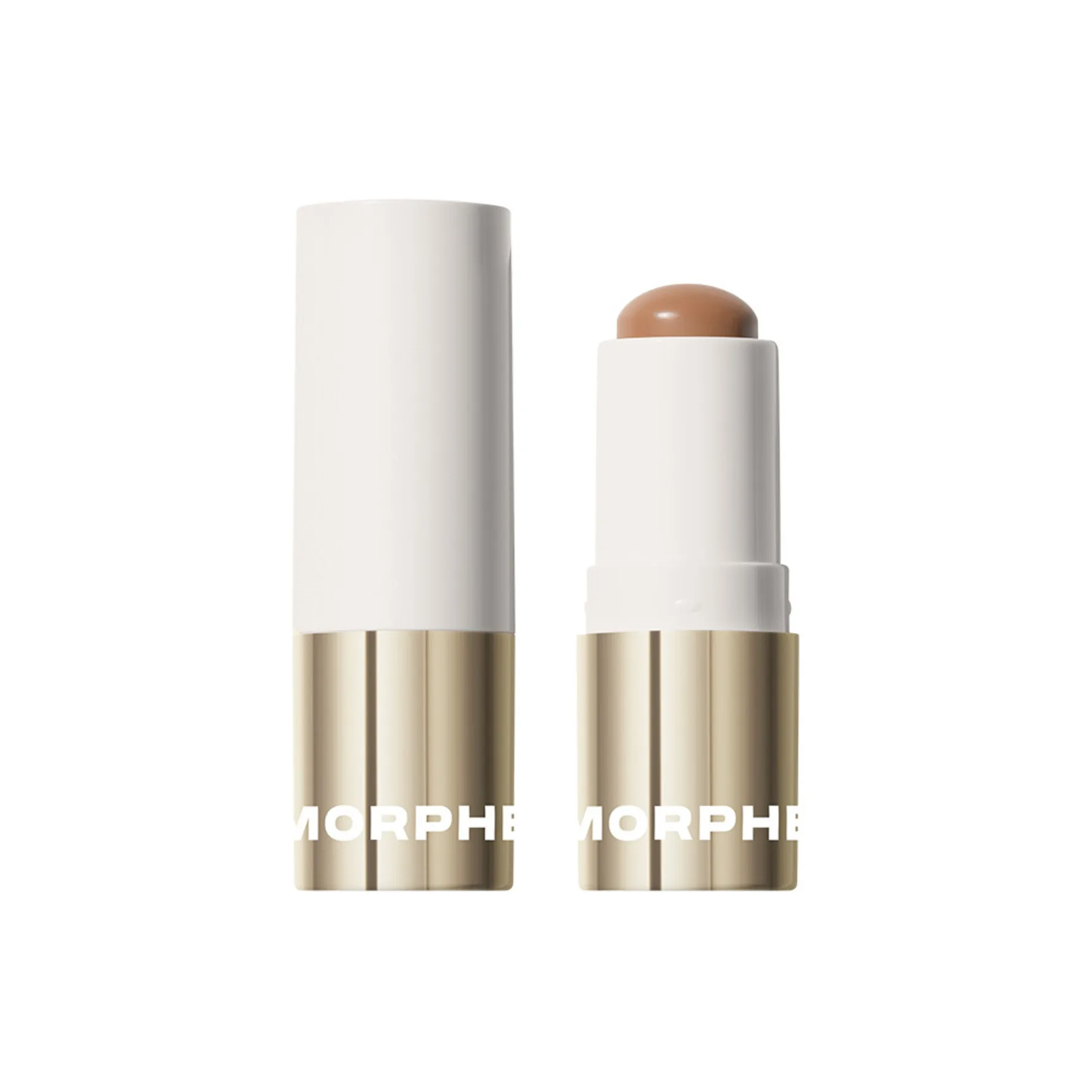 Morphe Sudden Heat Creamy Bronzer Stick Flicker