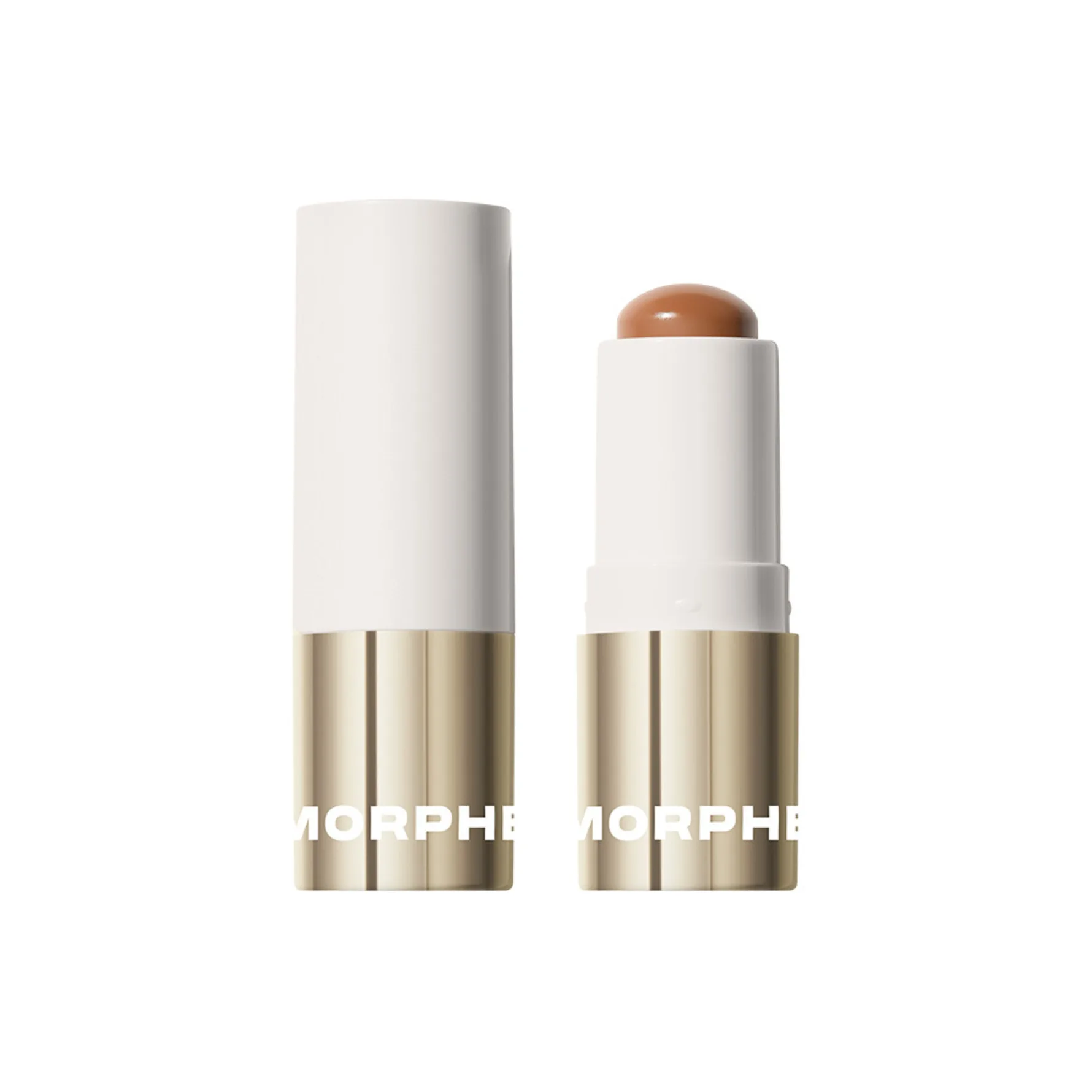 Morphe Sudden Heat Creamy Bronzer Stick Ignite
