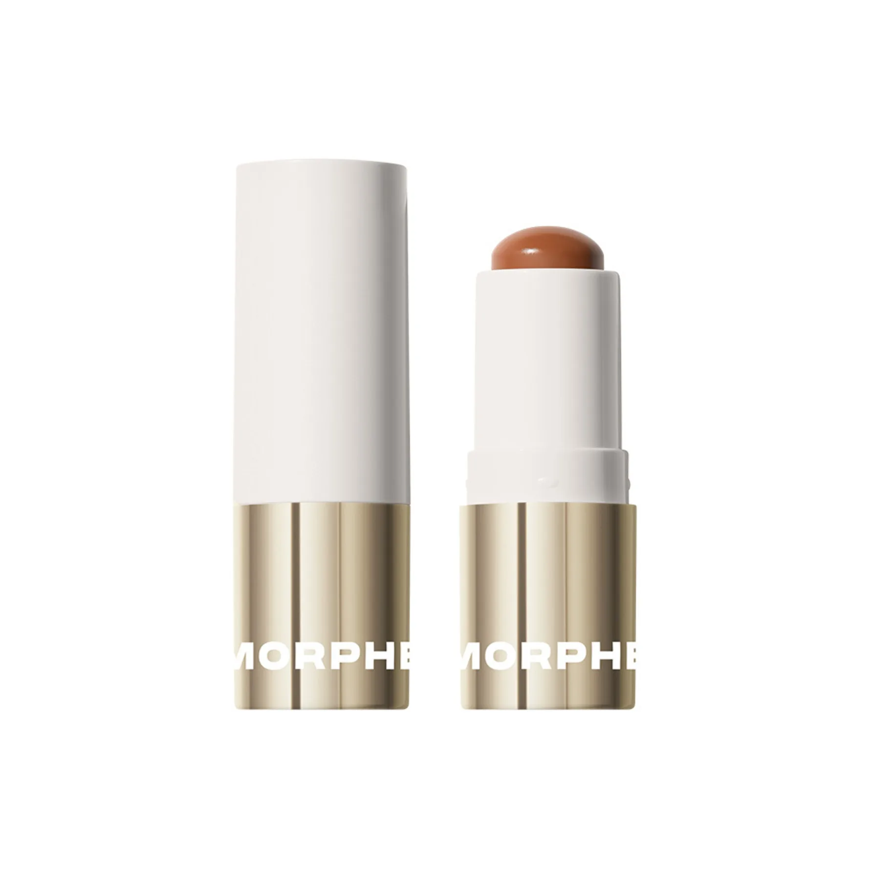 Morphe Sudden Heat Creamy Bronzer Stick Sizzle
