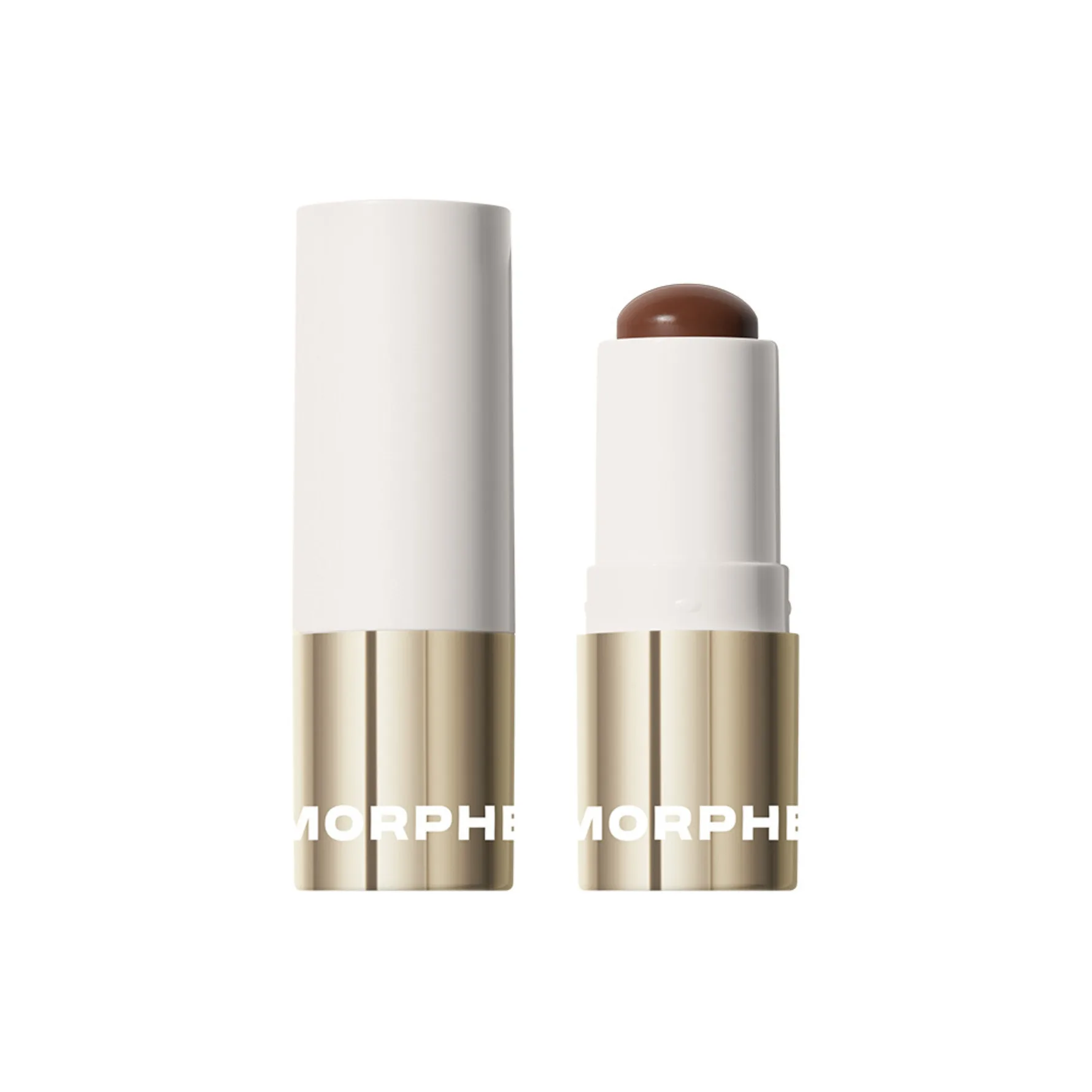 Morphe Sudden Heat Creamy Bronzer Stick Smolder