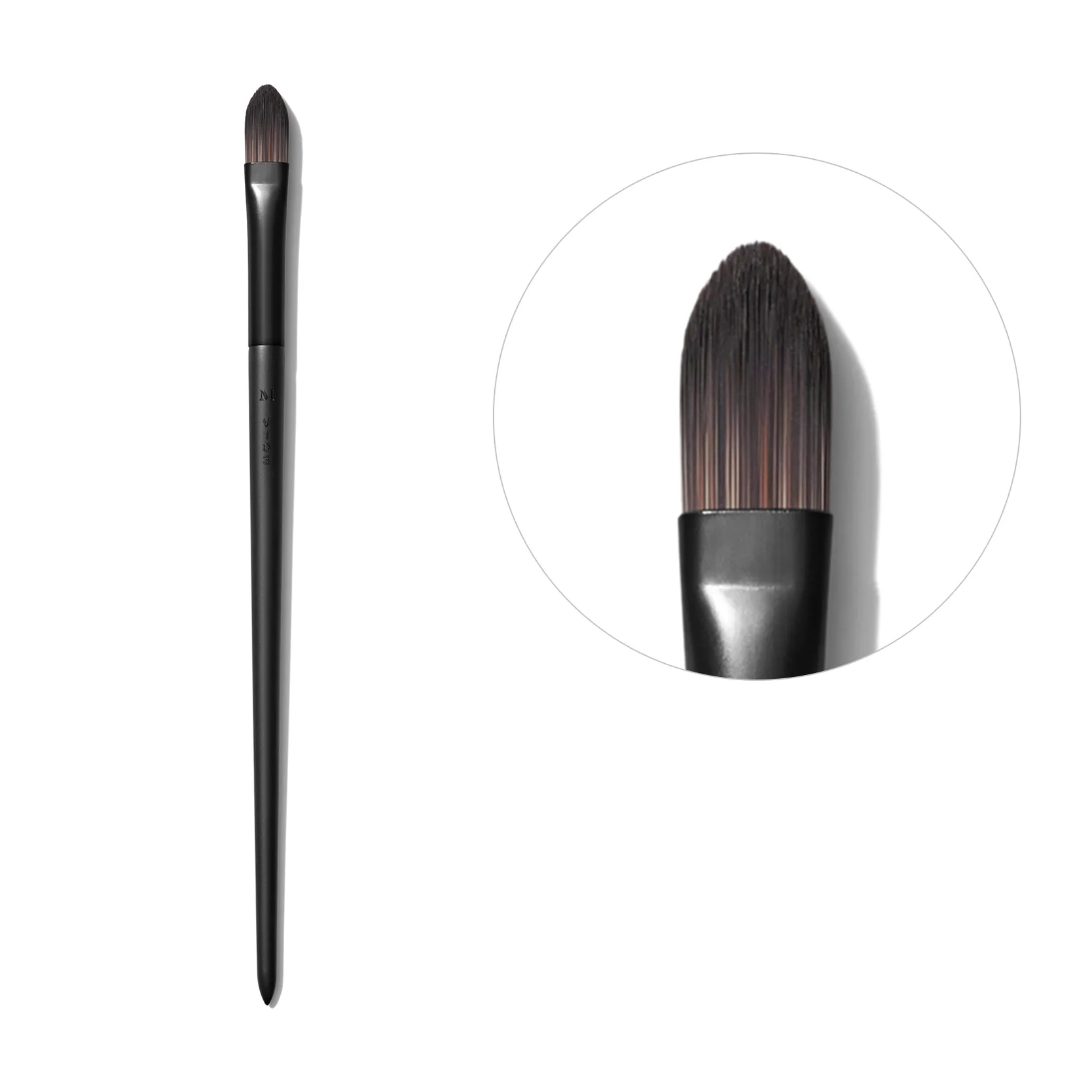V103 Tapered Concealer Brush