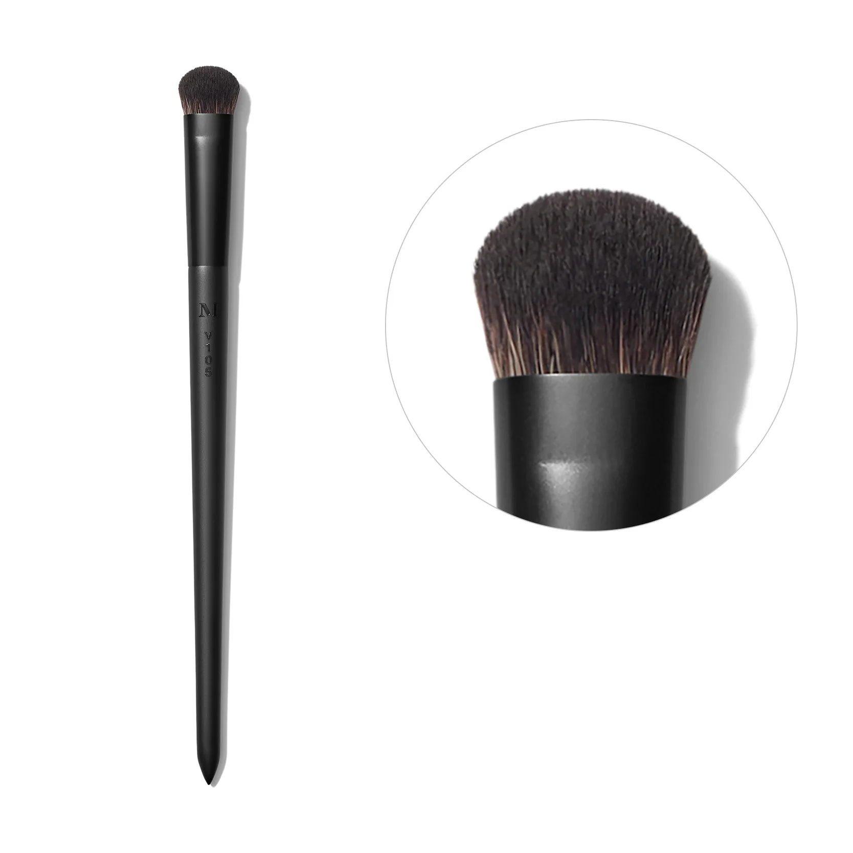 V105 Dense Edged Concealer Brush
