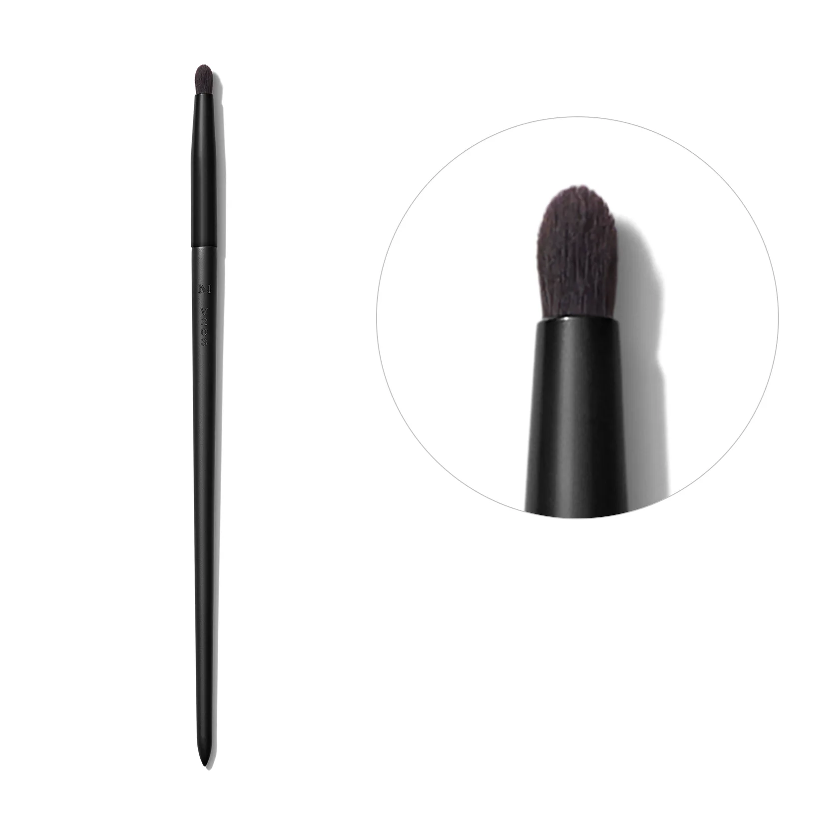 V203 Precision Smudger Eyeshadow Brush