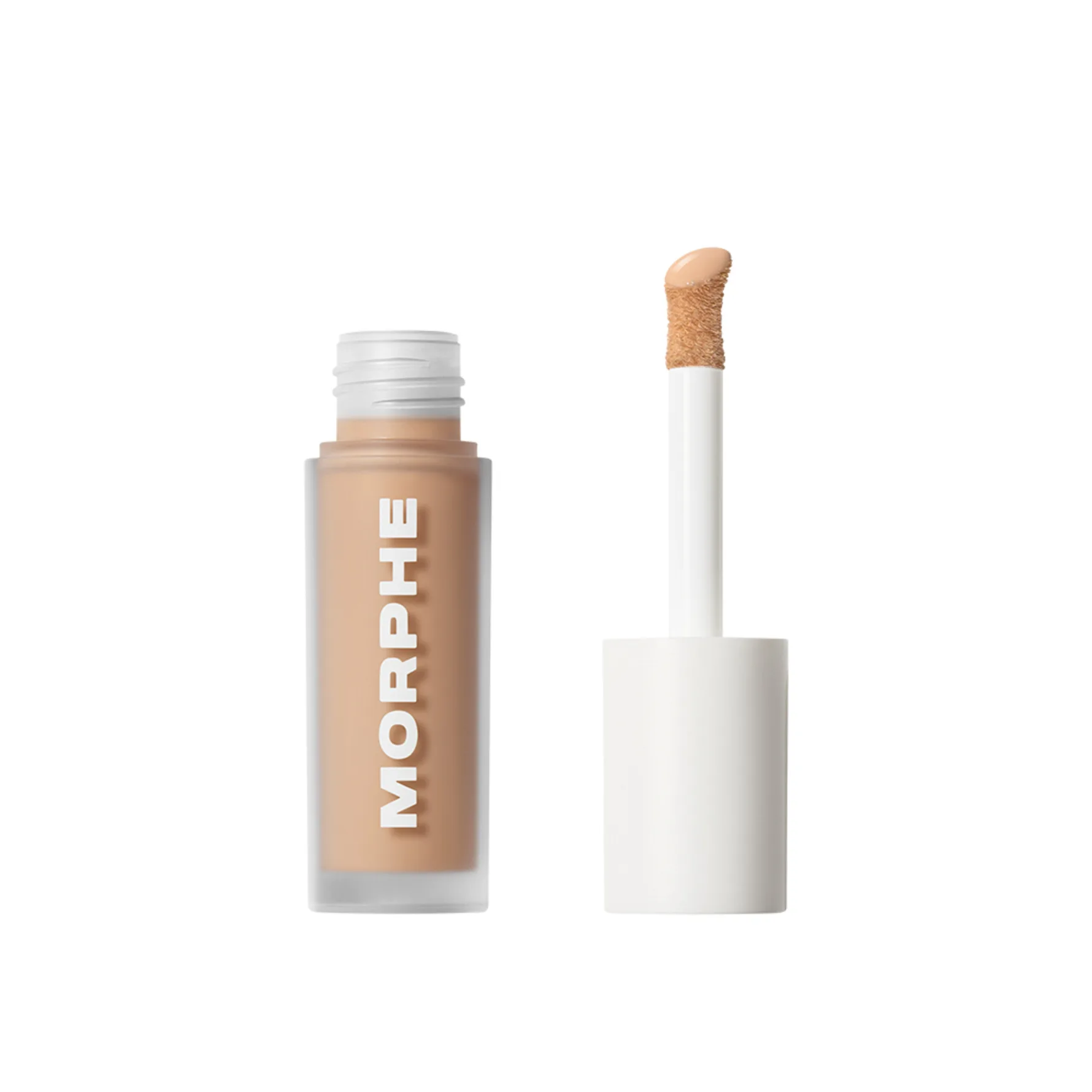 Morphe Wakeup Artist Under Eye Correcting Concealer Beige 6N