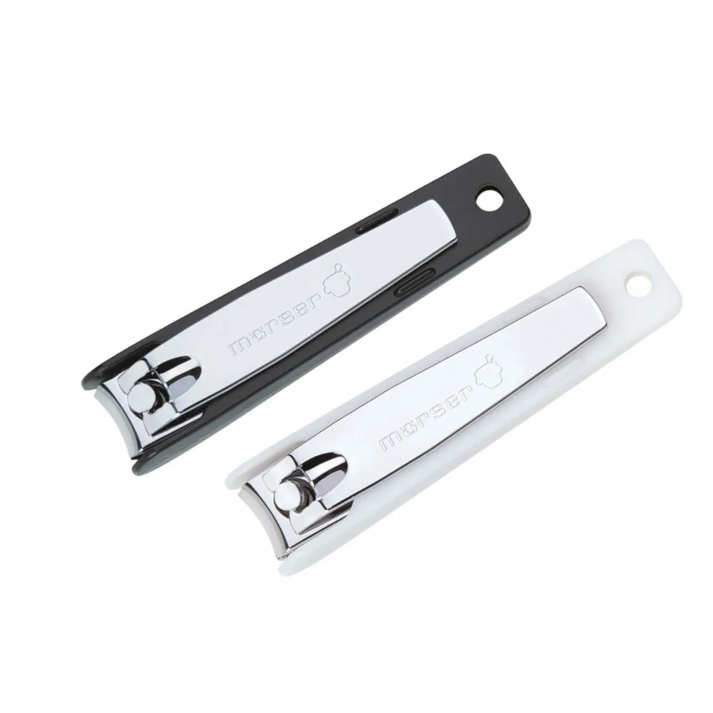 MÖRSER Nagelknipser INOX rostfrei sterilisierbar 1 St