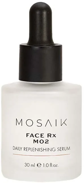 MOSAIK SKIN Facerx M02 30 ml