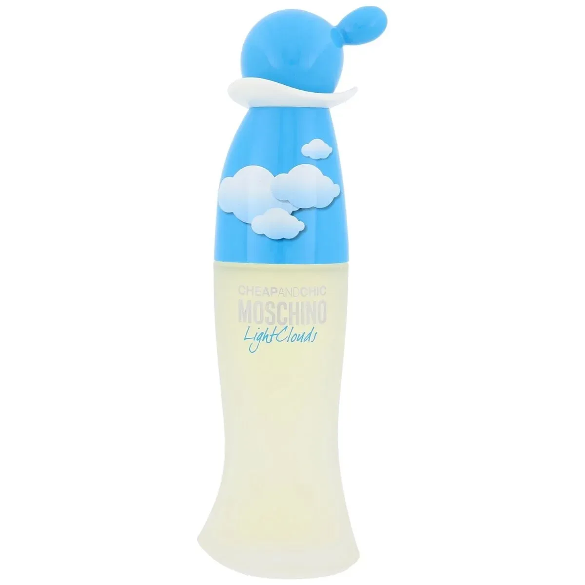 Moschino Cheap And Chic Light Clouds edt 50ml