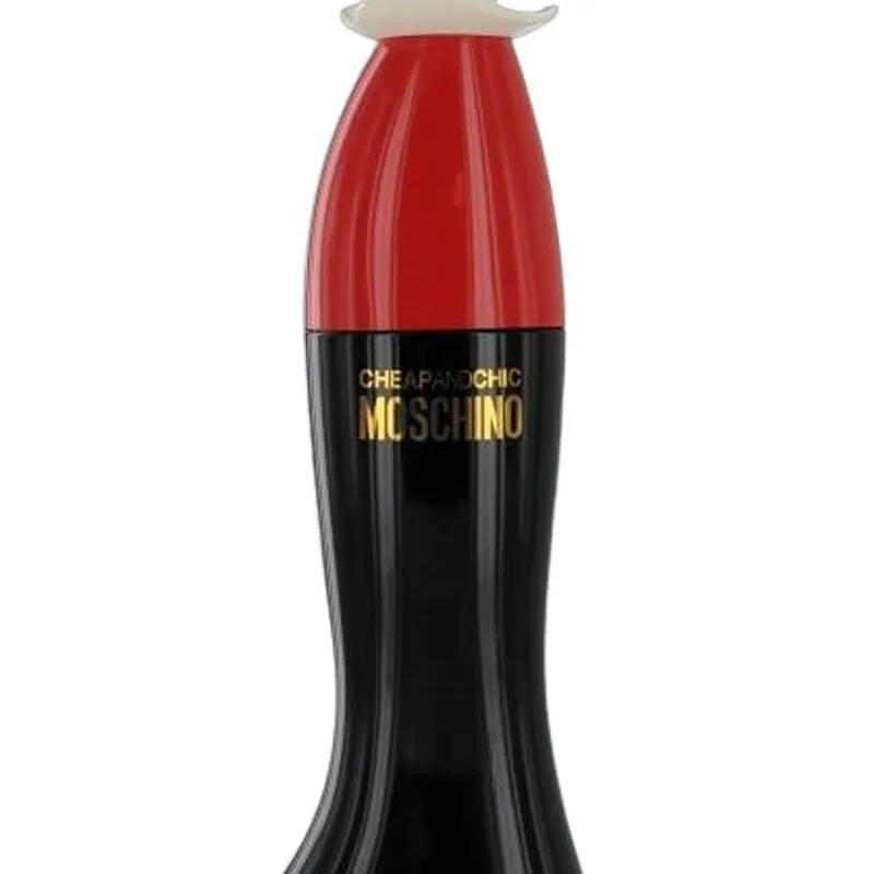 Moschino Cheap & Chic EDT (TESTER) 100 ml