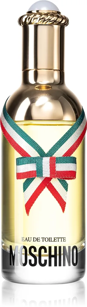 Moschino Femme Eau de Toilette -tuoksu Naisille 25 ml