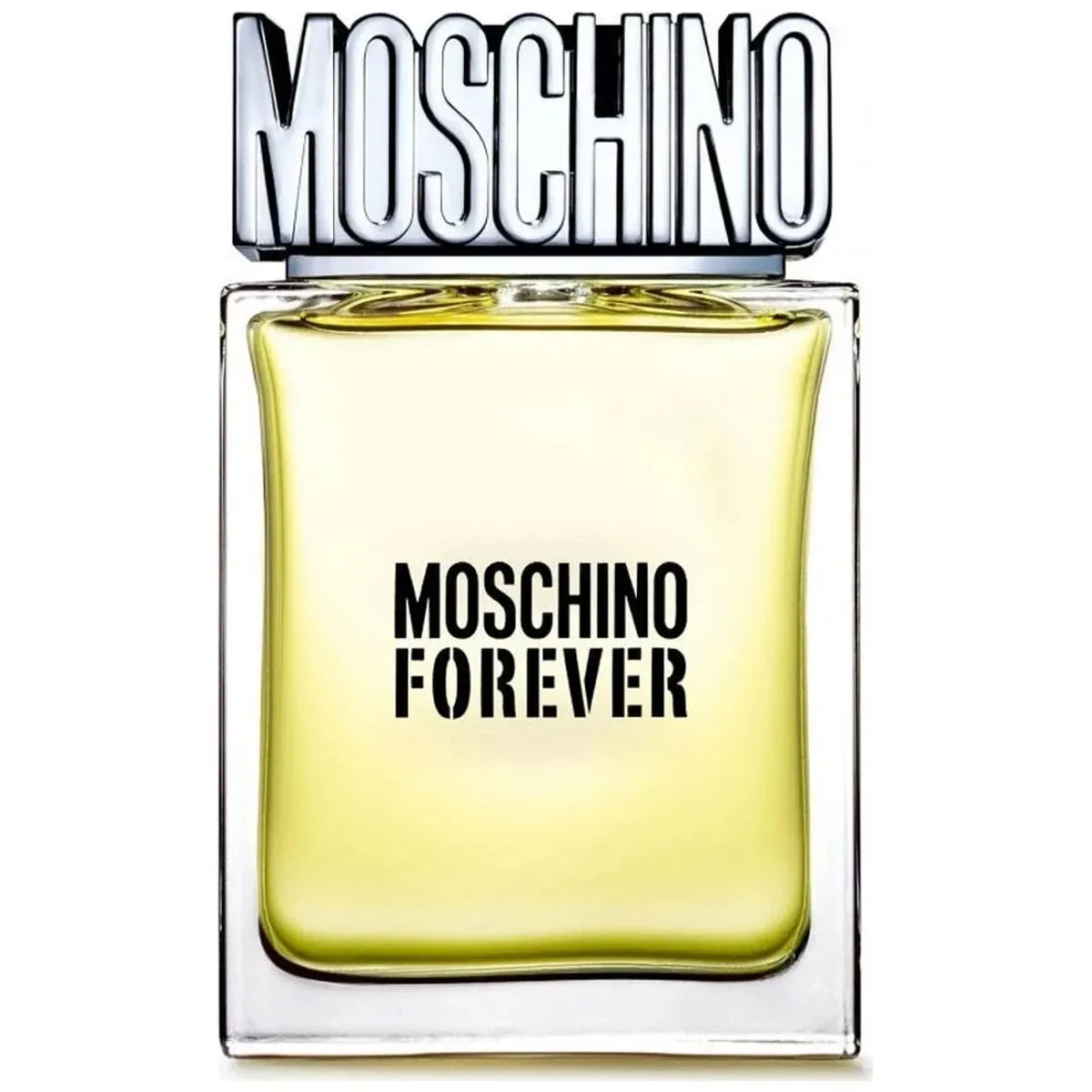 Moschino Forever For Men Edt 100ml