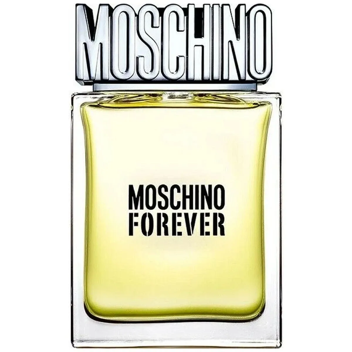 Moschino Forever for Men edt 50ml