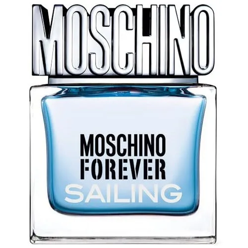 Moschino Forever Sailing Edt 30ml