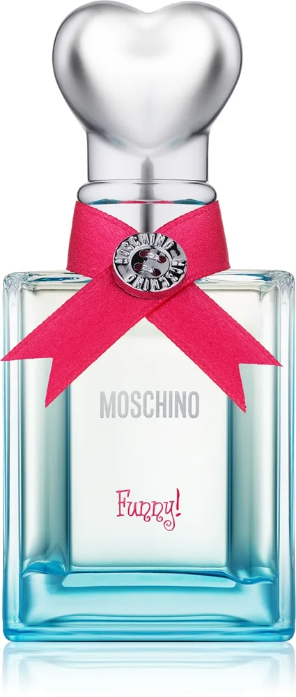 Moschino Funny EDT 25 ml