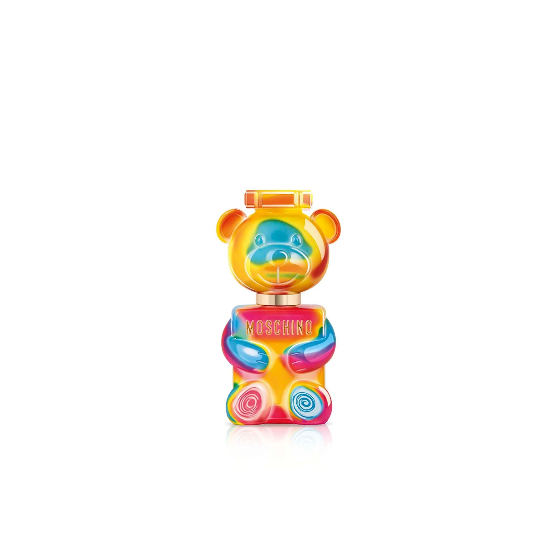 Moschino Gummy Eau de Parfum 50 ml