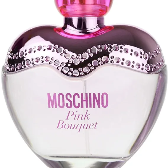 Moschino Pink Bouquet EdT 100ml