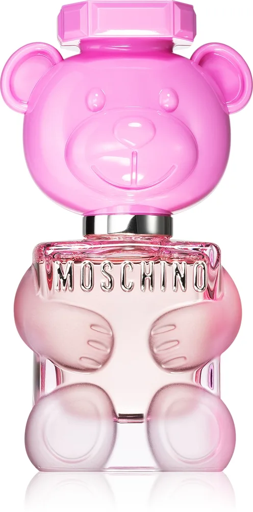 Moschino Toy 2 Bubble Gum hiustuoksu naisille 30 ml