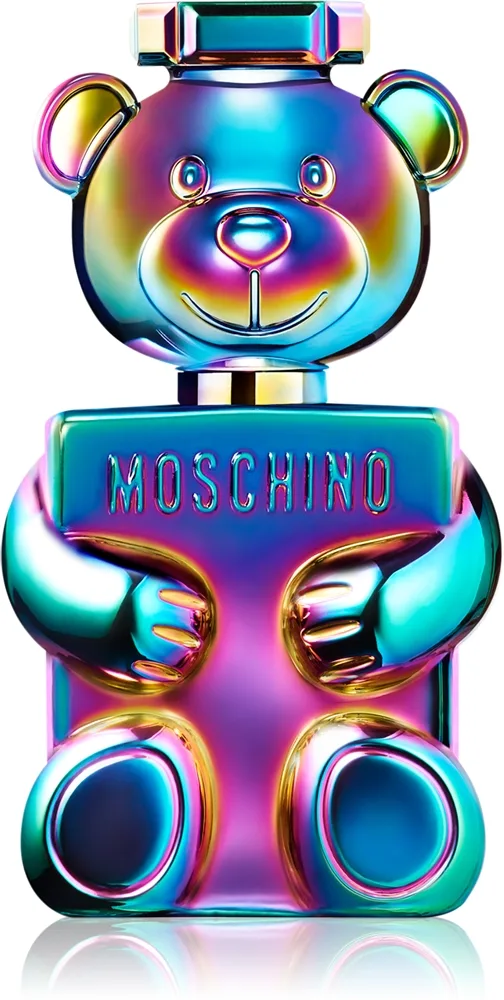 Moschino Toy 2 Pearl Eau de Parfum naisille 100 ml