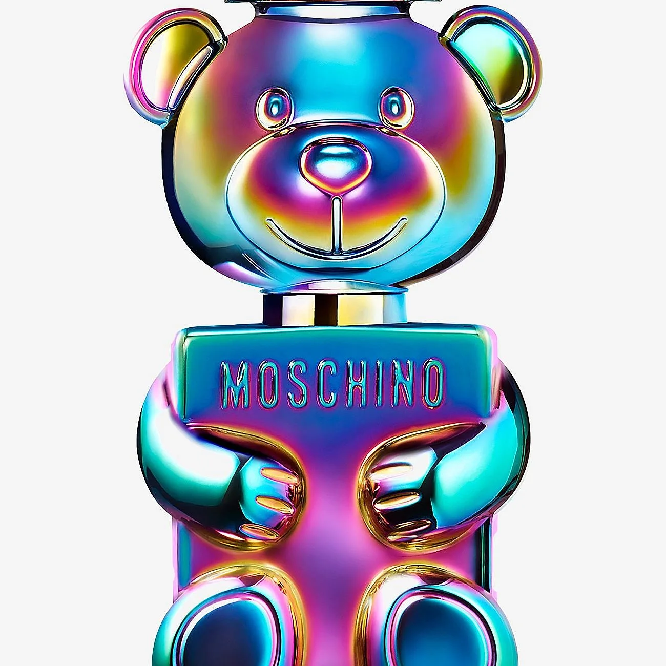 Moschino Toy 2 Pearl Eau de Parfum til kvinder 30 ml