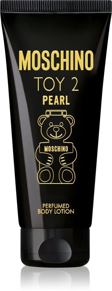 Moschino Toy 2 Pearl vartalomaito naisille 200 ml