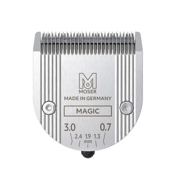 Moser Adjustable Magic Blade