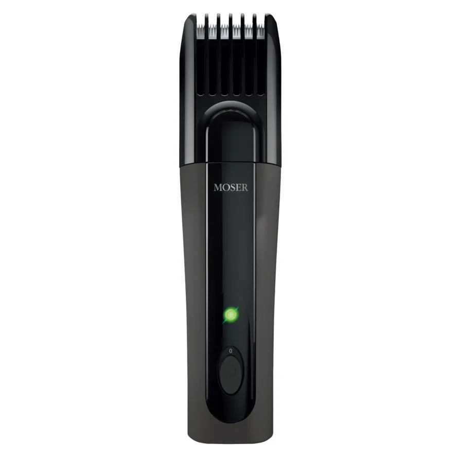 Moser Basic Lithium Ion Skægtrimmer