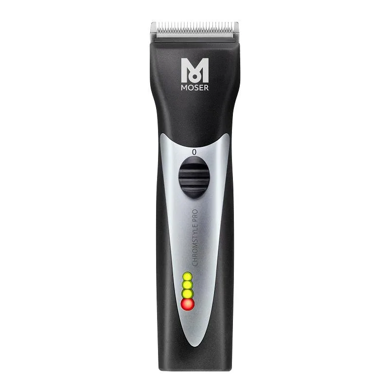 Moser ChromeStyle Pro