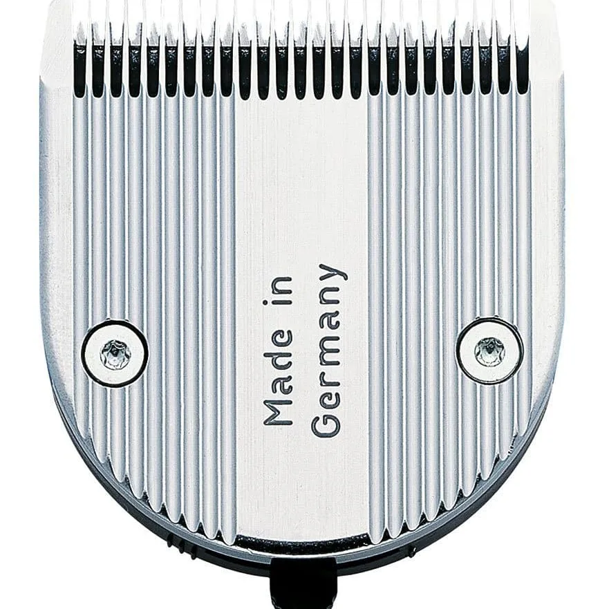 Moser Precision Blade ChromeStyle Pro