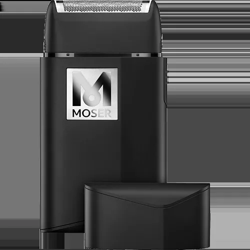 Moser Pro Finish Cord/Cordless Finishing Tool