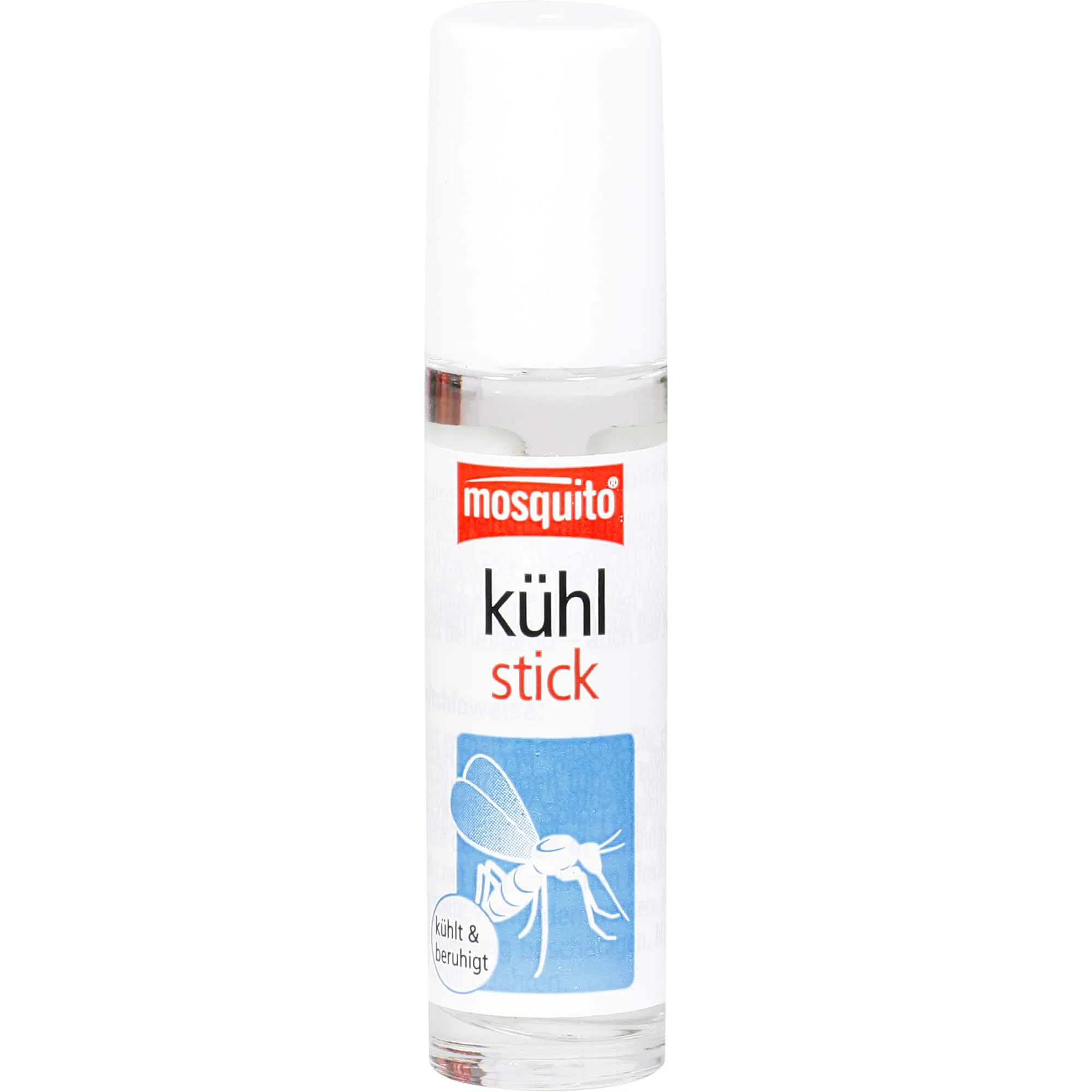 Mosquito Kühl-Stick 1 Stück - Bei Insektenstichen