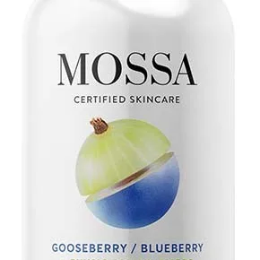 Mossa Acne Act Claryfing Wash 140 ml