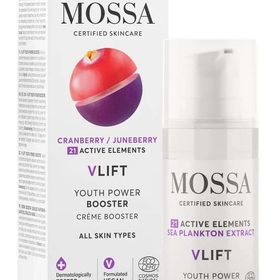 Mossa V Lift Youth Power Booster 15 ml