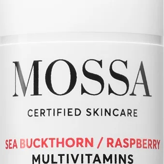 Mossa Vitamin Cocktail Energy Boost Eye Cream 15 ml