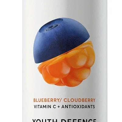 Mossa Youth Defence Antioxidants Radiance Toner 200 ml