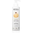 Mossa Juicy Clean Cleansing Creme-Mousse 190 ml