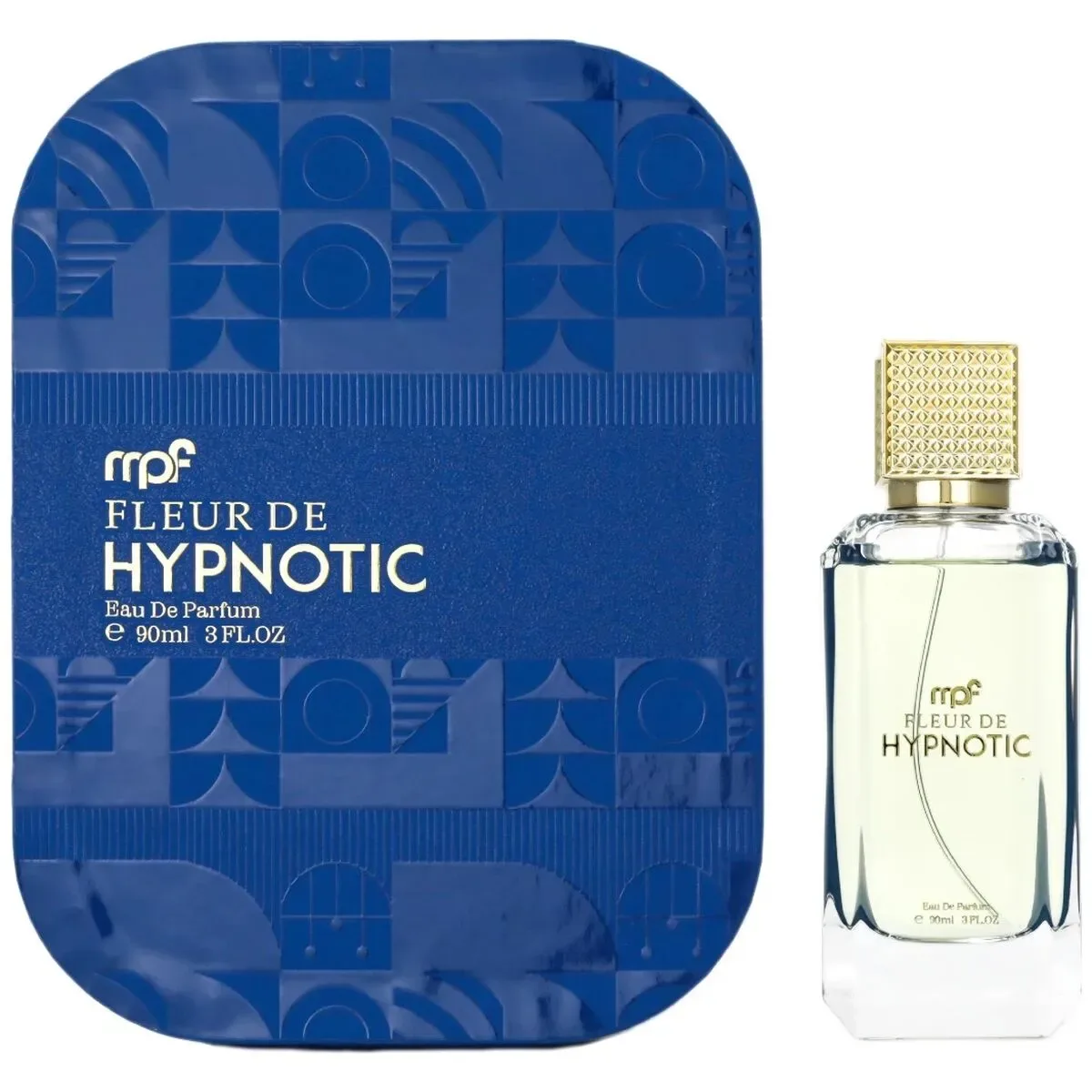 MPF Fleur De Hypnotic edp 90ml