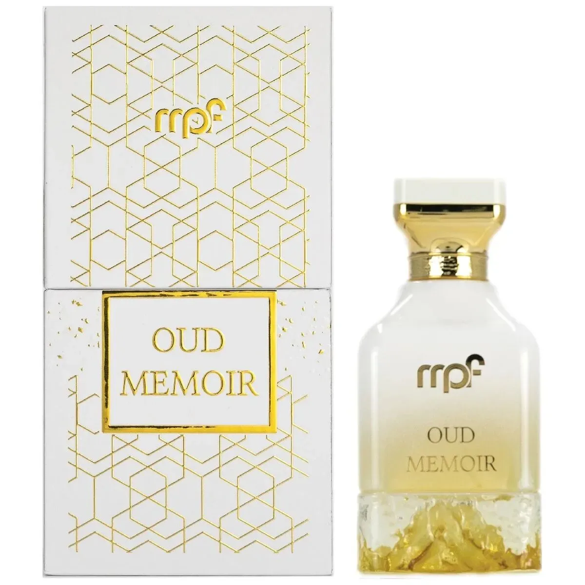 MPF Oud Memoir edp 100ml
