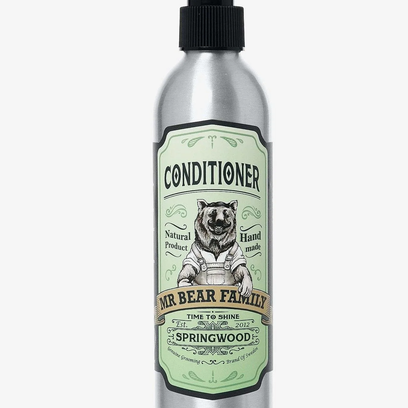 Mr Bear Family Conditioner Springwood (250ml)